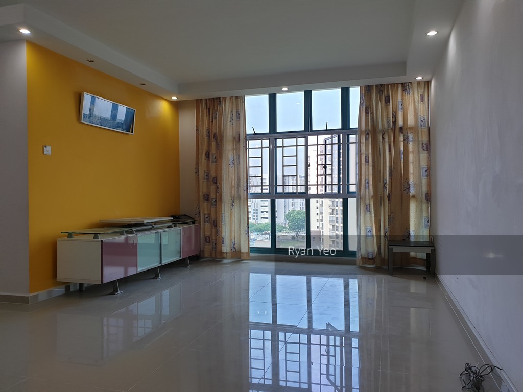 Blk 689F Woodlands Drive 75 (Woodlands), HDB 5 Rooms #207371011